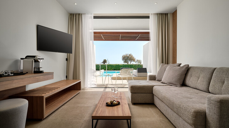 Gennadi Grand Resort